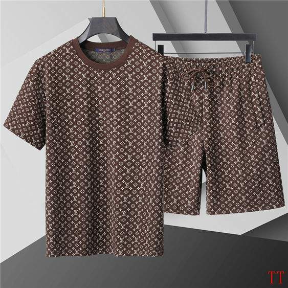 Picture of LV Shirt Pant Suits _SKULVM-3XL20tr3623008